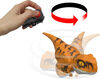 Jurassic World Uncaged Click Tracker Speed Dino