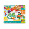 Busy Me Slice and Play Fruit Set - Notre exclusivité