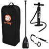 Zray K9 Junior Inflatble Stand Up Paddleboard