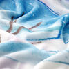 Disney Frozen Fleece Throw Blanket, 60 x 80 inches
