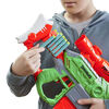 Nerf DinoSquad Rex-Rampage Motorized Dart Blaster