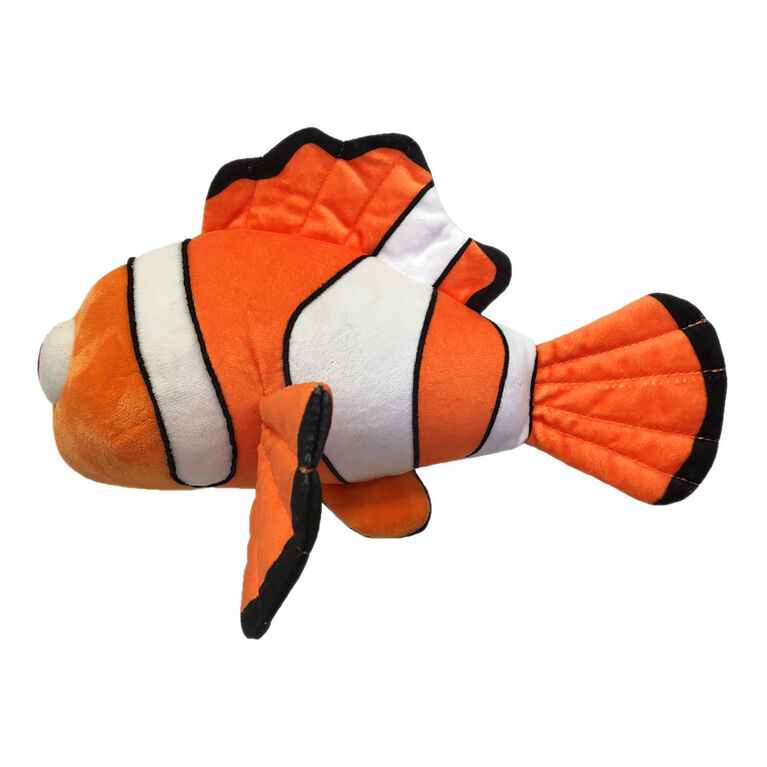 Disney Pixar Monsters, Inc: Nemo Plush