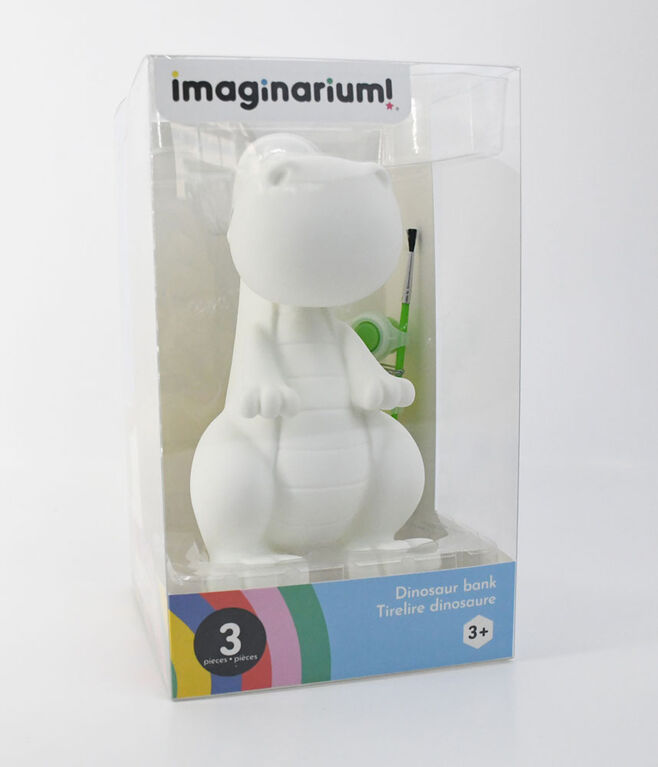 IMAGINARIUM Dinosaur Bank