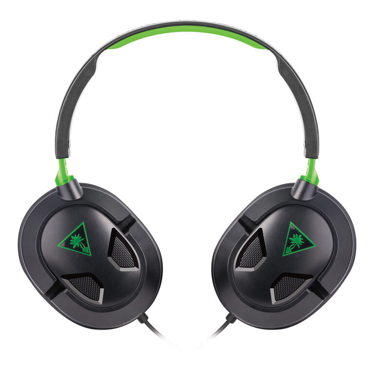 Xbox One / PlayStation 4 Earforce Recon 50X Headset