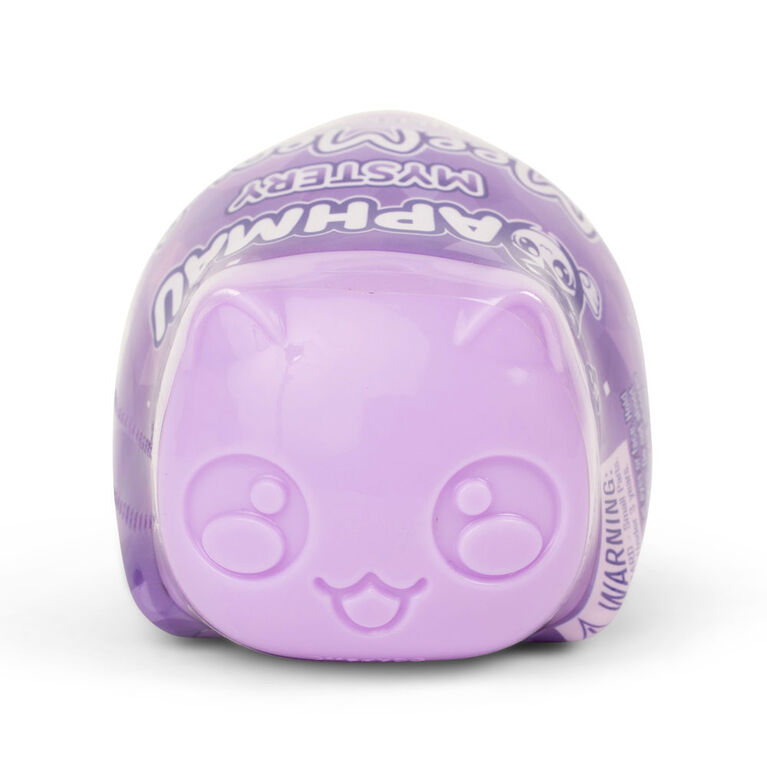 Figurines à comprimer Aphmau