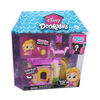 Disney Doorables Mini Playset Rapunzel's Creative Corner