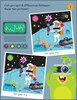 Usborne Minis:  Space Puzzles - English Edition