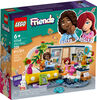 LEGO Friends Aliya's Room 41740 Building Toy Set (209 Pieces)