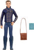 Universal Pictures' Wicked Fiyero Fashion Doll with Removable Fashions & Accessories
