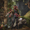 G.I. Joe Classified Series Python Patrol Vypra, Collectible G.I. Joe Action Figure, 88, 6 Inch Action Figures - R Exclusive