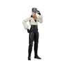 Indiana Jones and the Last Crusade Adventure Series Dr. Elsa Schneider, 6 Inch Indiana Jones Action Figures