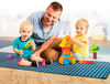 Mega Bloks Count & Bounce Giraffee