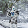 G.I. Joe Classified Series Arctic B.A.T., Collectible G.I. Joe Action Figures, 69, 6 Inch Action Figures For Boys and Girls