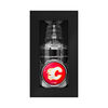 Mini Replique 3 1/4" de la coupe stanley des Calgary Flames de la LNH