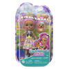 Enchantimals City Tails Main Street Hensley Hedgehog and Spiney Doll - R Exclusive