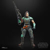Star Wars The Black Series The Mandalorian Cara Dune Toy 6-Inch-Scale Collectible Action Figure - R Exclusive