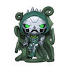 POP Marvel: Monster Hunters- Dr. Doom