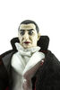 Dracula w/ Red Lining Cape 8" figure