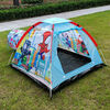 Spidey and his Amazing Friends Pop Up Play Tent