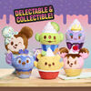 Peluches parfumée Squeeze-A-Munch Grande Munchlings - Mickey