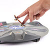 Tech Deck, Shredline 360, Skatepark motorisé, X-Connect Creator, Coffret rampe à construire et à personnaliser avec fingerboard exclusif