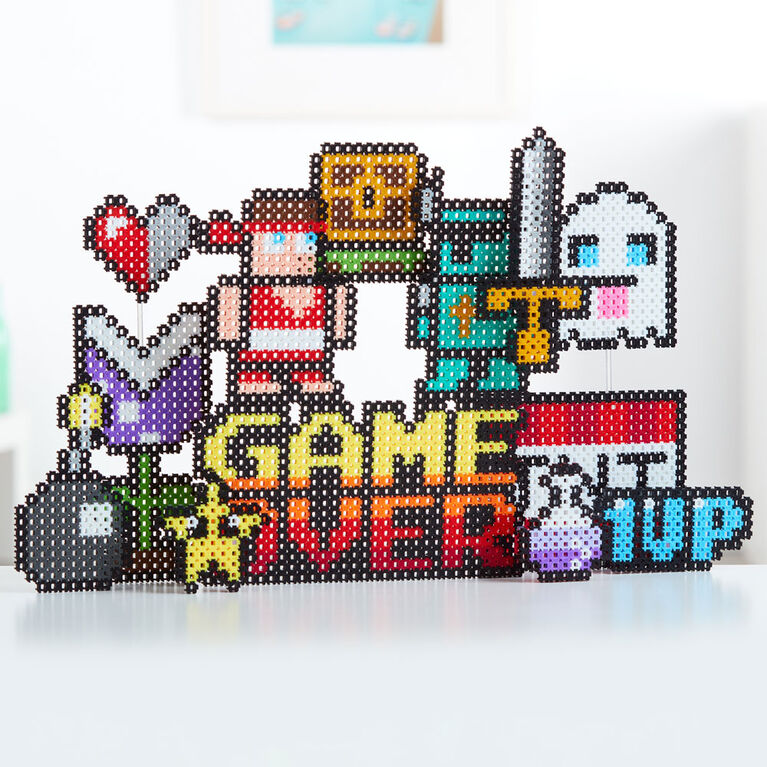 Trousse fonctionnalité Simbrix - L'heure du jeu