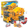BanBao - Center Mixer (8535)
