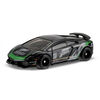 Hot Wheels Retro Entertainment - Véhicule en métal moulé sous pression - Lamborghini Gallardo LP570 Supperlegera