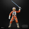 Star Wars The Black Series Luke Skywalker (Snowspeeder) Toy 6-Inch-Scale
