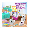 Boutique de vaporisation pour animaux Scribble Scrubbie de Crayola