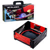 Beyblade X Clash and Carry Beystadium Battle Arena