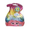Imaginext Trolls Blind Bag Figure Set, Mystery Character with Accessory