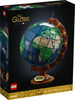 LEGO Ideas Le globe terrestre 21332 Ensemble de construction (2 585 pièces)