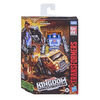 Transformers Generations War for Cybertron: Kingdom Deluxe WFC-K16 Huffer