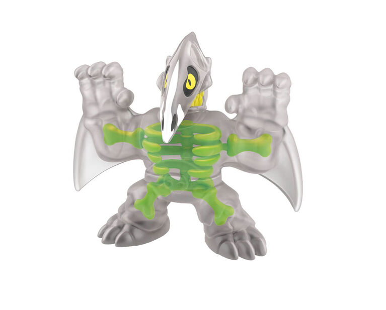 Heroes of Goo Jit Zu - Dino Xray S4 Hero Pack - Terrack