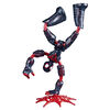 Marvel Spider-Man Bend and Flex Missions Miles Morales Space Mission Action Figure