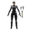 Marvel Legends Series Gamerverse Black Cat Felicia Hardy, figurine
