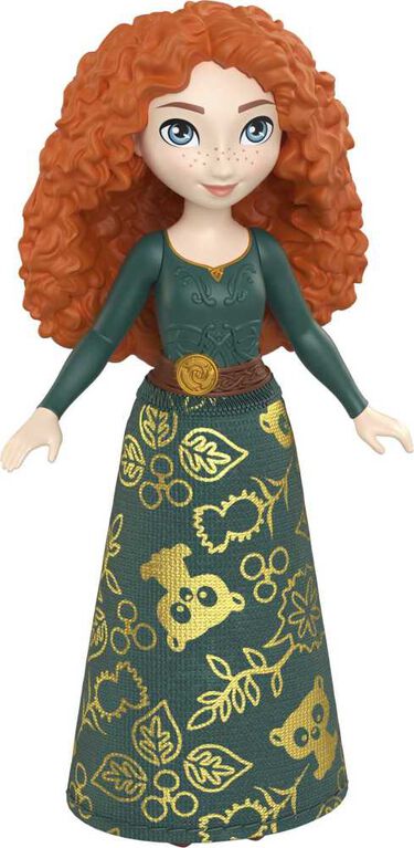 Disney Princess Merida Doll