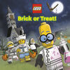 Brick or Treat! (LEGO) - English Edition