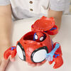 Marvel Spidey and his Amazing Friends Water-Webs Spider Crab Submarine Toy