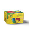 Crayola Total Colour Desk Set