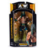 AEW Unrivaled - Luchasaurus