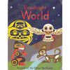 Good Night World - English Edition