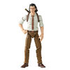 Marvel Legends Series Tesseract Electronic Role Play Accessory with Light FX, Marvel Studios' Loki Roleplay Item and 6" Collectible Loki Figure