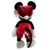 Peluche De Vacances Vintage Mickey Mouse