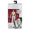 Star Wars The Black Series Rey and D-O 6-inch Scale Star Wars: The Rise of Skywalker Collectible Action Figures