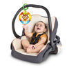 Bright Starts Shake & Glow Monkey