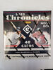 2023 Chronicles Baseball Mega Box - English Edition