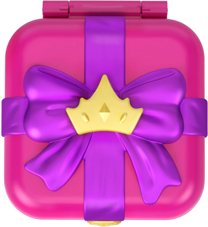 Polly Pocket Hidden Hideouts Lil' Princess Pad Toys R Us