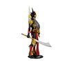 McFarlane Toys: Spawn - Red Mandarin Spawn